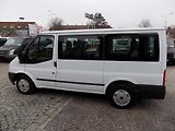 Ford Transit 2,2 TDCI SWB TREND AC 9 MÍST - náhled 17