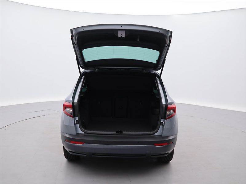 Škoda Karoq 1,6 TDI 85kW Ambition CZ DPH - fotka 9 z 29