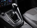 Ford Focus 1.5 TDCI 88kW Aut. Klima Navi - náhled 22