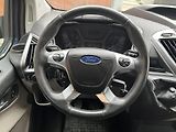 Ford Tourneo Custom (2014)  2,2TDi 9míst PO VELKÉM SERVIS - náhled 9