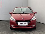 Peugeot 208 (2013) 1.2i, ČR, Active, +kola - náhled 1