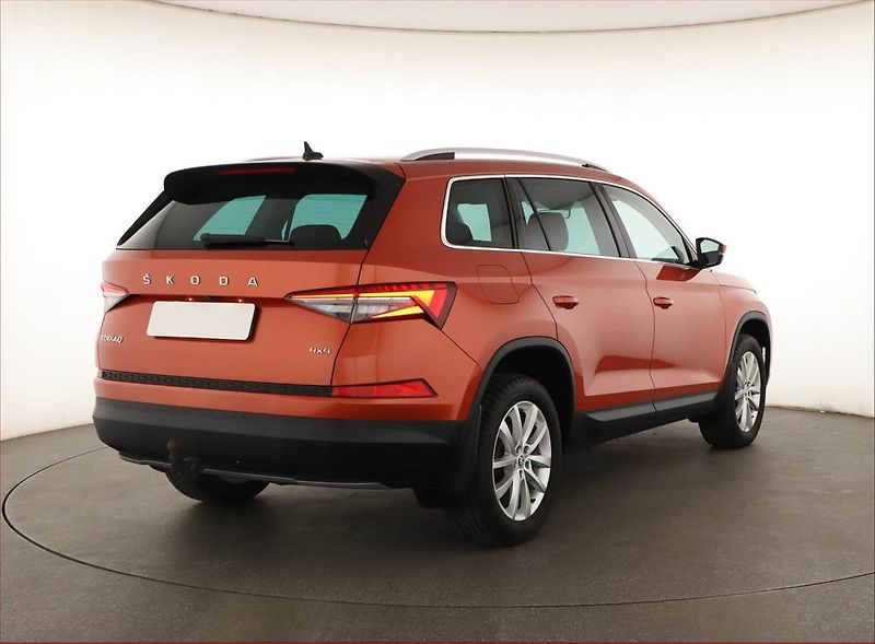 Škoda Kodiaq (2023) Style 2.0 TDI - fotka 5 z 20
