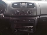 Škoda Roomster 1.2 TSi - náhled 19