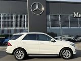 Mercedes-Benz GLE (2017) 350 d 4MATIC SUV - náhled 9