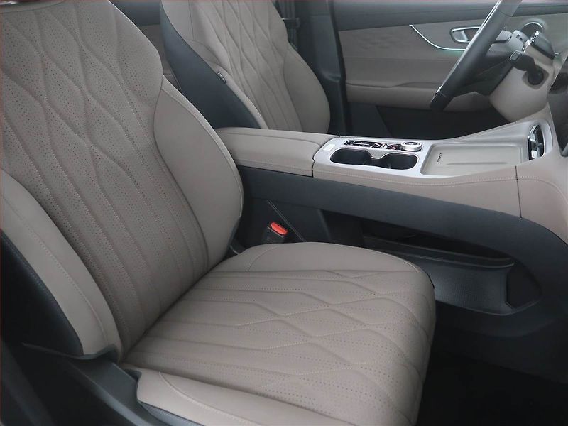 Chery Tiggo 8 (2026) 1.6 TGDI, UNIQUE, Ad. tempomat - fotka 9 z 31