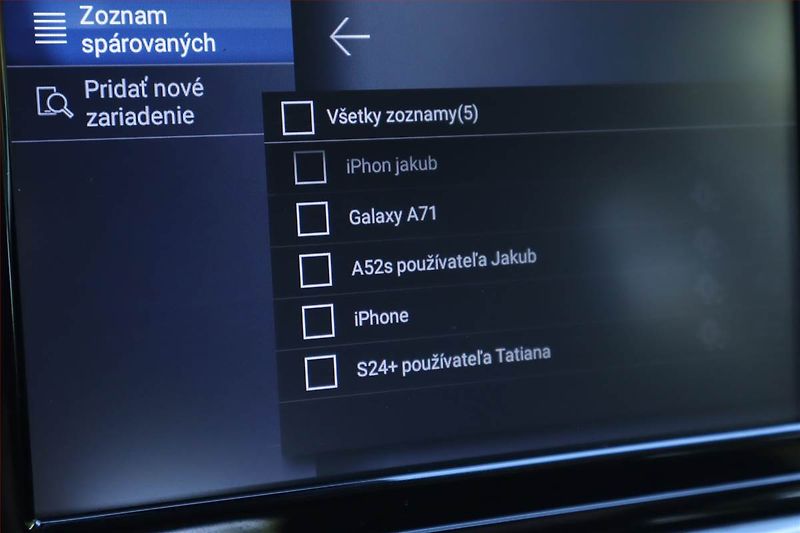 SsangYong Korando (2021) 1.5 T-GDI - fotka 18 z 24