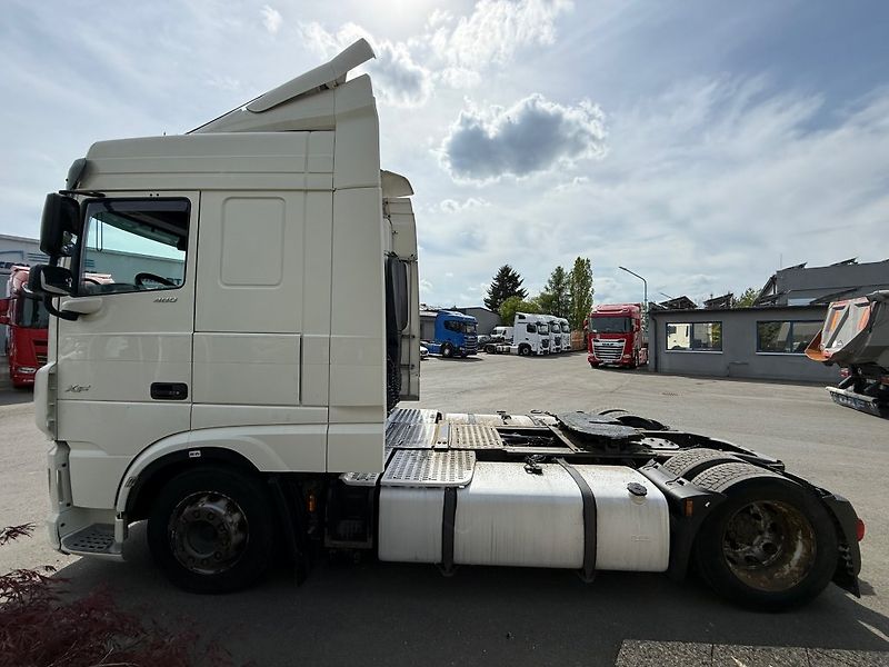 DAF XF480 EURO 6 MEGA/lowdeck - fotka 6 z 18