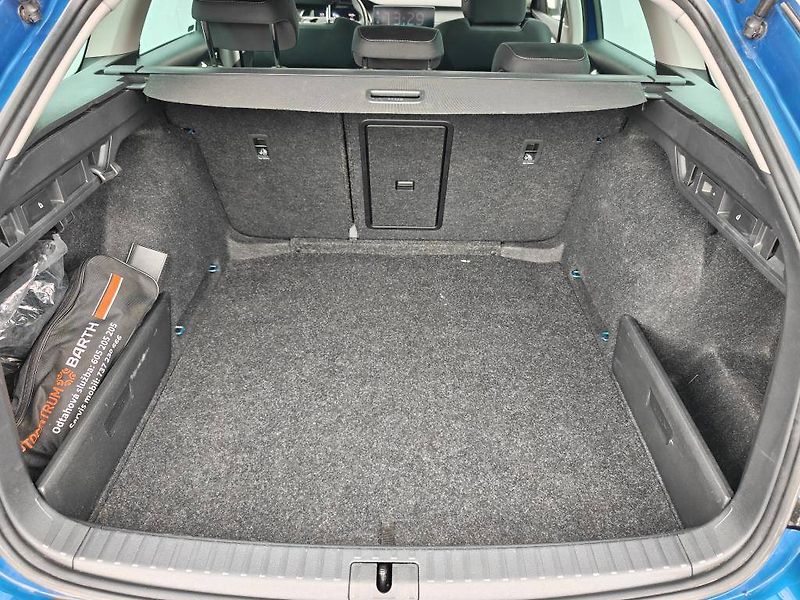 Škoda Octavia Style 7DSG 1,5TSI - fotka 24 z 24