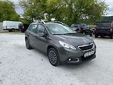 Peugeot 2008 1.6 HDI - náhled 13