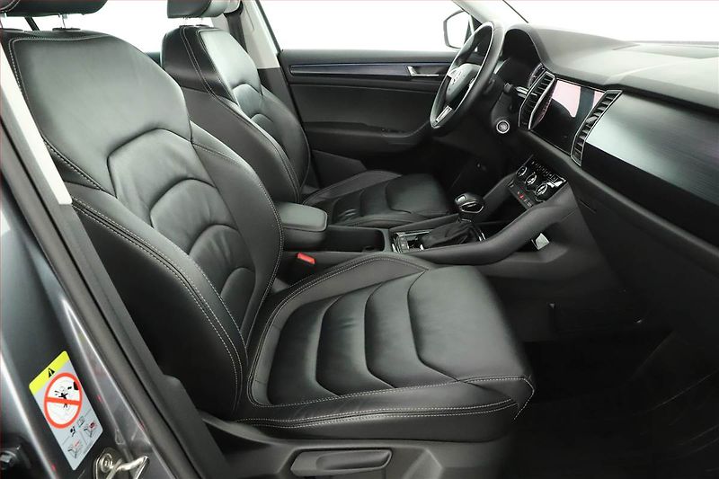 Škoda Kodiaq (2020) Style 2.0 TDI 4x4 - fotka 7 z 20