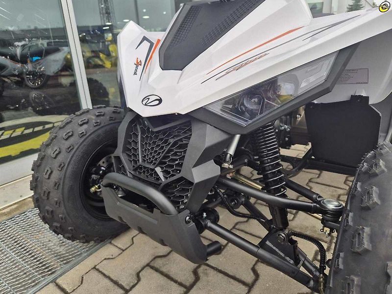 Linhai ATV 100 LH (2026) ATV 110 - fotka 30 z 74