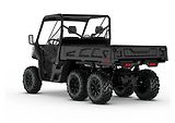 Can-Am Traxter HD 10 PRO (2027) 9VVC - TRAXTER 6X6 DPS HD10 - náhled 1