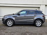 Land Rover Range Rover Evoque (2016) 2.0TD Aut 4x4 Hlučnější motor - náhled 3