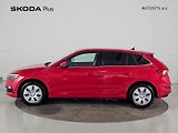 Škoda Scala (2023) 1.0TSi 81kW STYLE PLUS - náhled 2