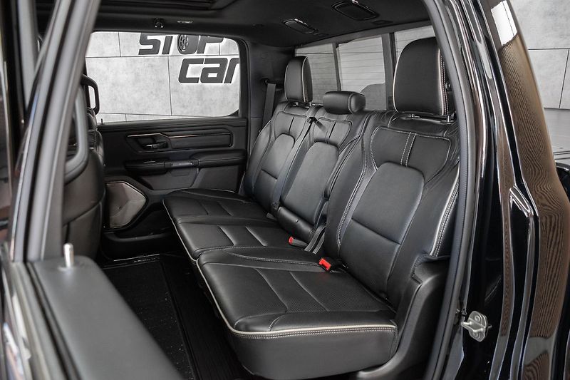 Dodge RAM 5.7 HEMI*LIMITED*AIR*LPG*ČR 1M - fotka 14 z 48