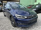 Volkswagen Touran (2021) 2.0 TDi 110KW DSG  - náhled 3