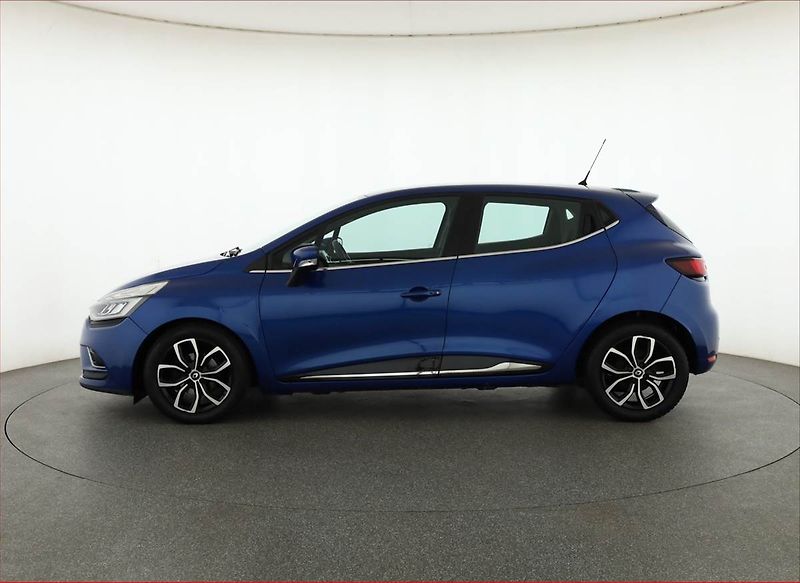 Renault Clio (2016) 1.2 TCe, Automat, Navi - fotka 3 z 18