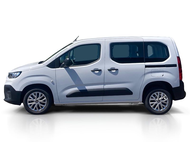 Fiat Dobló (2026) 1.5 BlueHDI 102k 6MT kombi N1 - fotka 2 z 15
