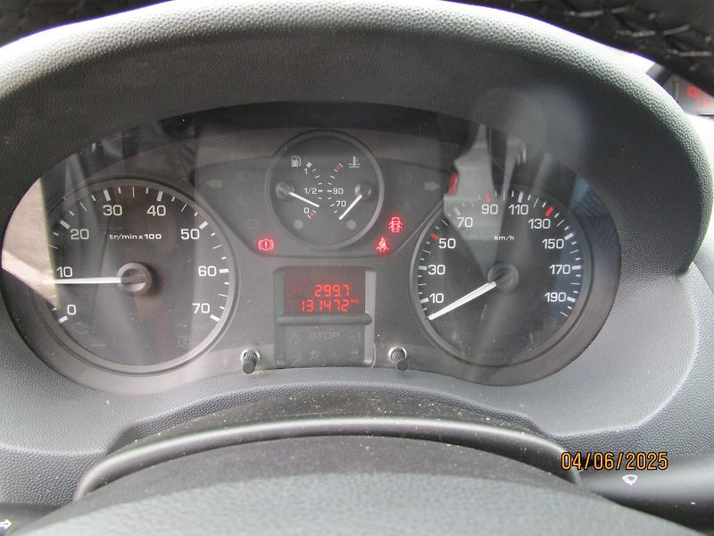 Fiat Scudo (2014) 1,6 JTD - fotka 12 z 16