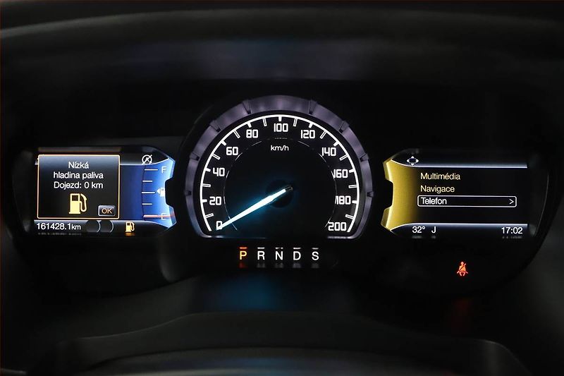 Ford Ranger (2021) 2.0 EcoBlue - fotka 10 z 17