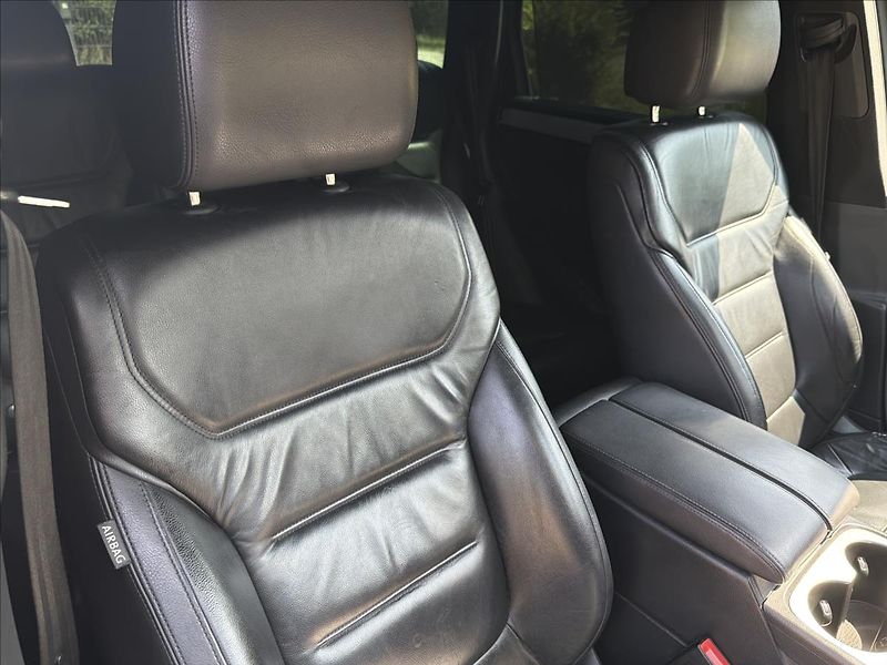 Volkswagen Touareg 3,0 TDi 180 Kw Highline tažné - fotka 12 z 38