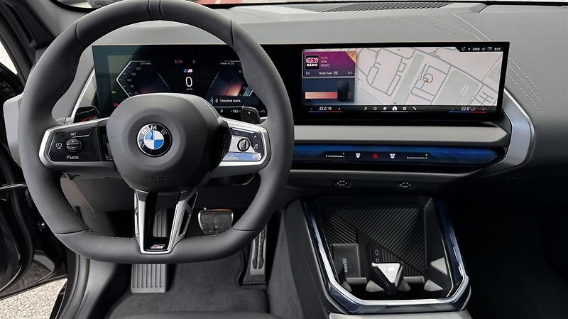 BMW X3 20d xDrive - fotka 6 z 13