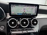 Mercedes-Benz GLC 200 145 KW 4MATIC CZ 1 DPH - náhled 19