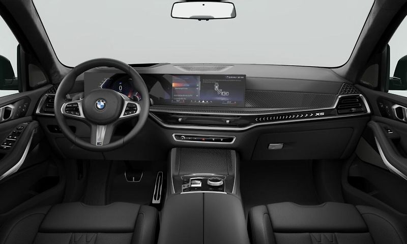 BMW X5 xDrive40d - fotka 3 z 4