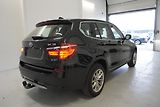 BMW X3 3,0 XDRIVE30D AUTOMAT - náhled 4