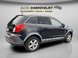 Opel Antara ENJOY 2.2 CDTI 4x4 MT6/1486 - náhled 8