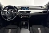 BMW X1 sDrive18i - náhled 14