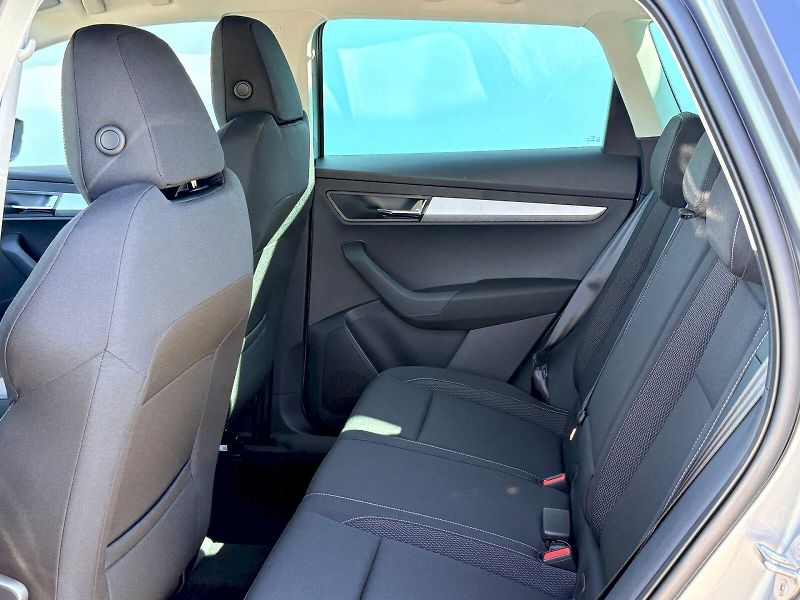 Škoda Karoq (2026) DSG 1.5 TSI / 110kW / SELECTIO - fotka 7 z 29