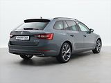 Škoda Superb 2,0 TDI 140kW DSG Sportline 4x - náhled 7