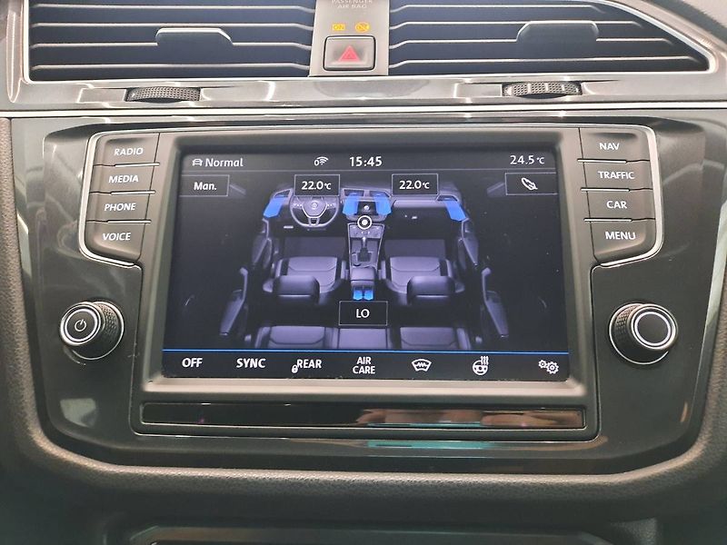 Volkswagen Tiguan (2017) 2.0 TSI 4Motion (162kW/220k) D - fotka 22 z 31