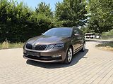 Škoda Octavia 2.0 TDi DSG CLEVER - náhled 1