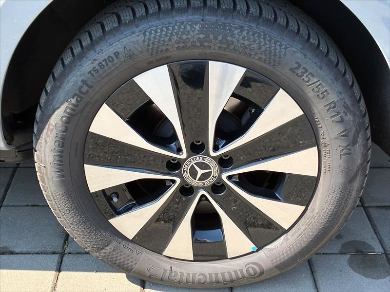 Mercedes-Benz Třídy V 2,0 250 d / Style / L / 4M - fotka 18 z 21