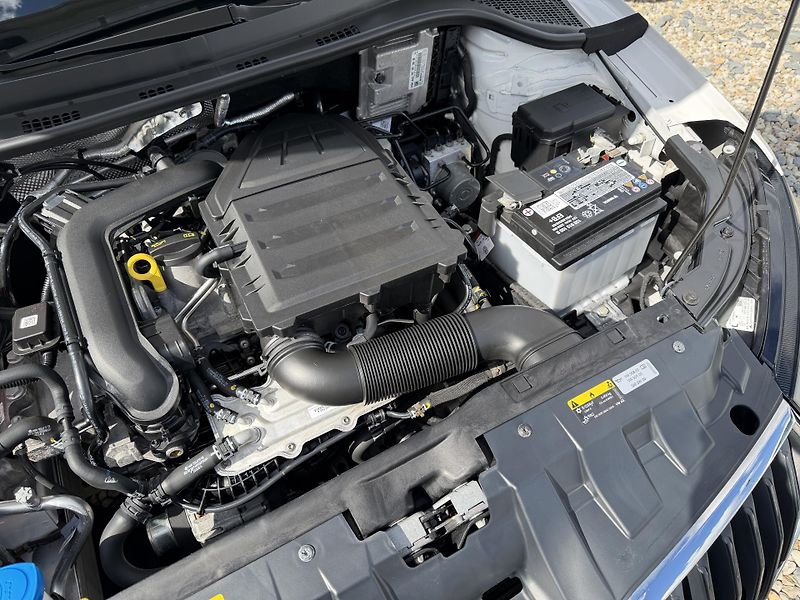 Škoda Fabia Com.III 1,0 TSi/70kW -Ambition - fotka 49 z 56