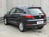 Volkswagen Tiguan (2015) 2.0 TDi 4x4, Lounge, DSG - náhled 6