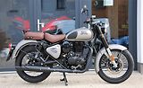 Royal Enfield Classic 350 (2026) GREY - náhled 1