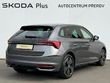 Škoda Scala (2025) 1,0TSI 85kW DSG MONTE CARLO - náhled 1