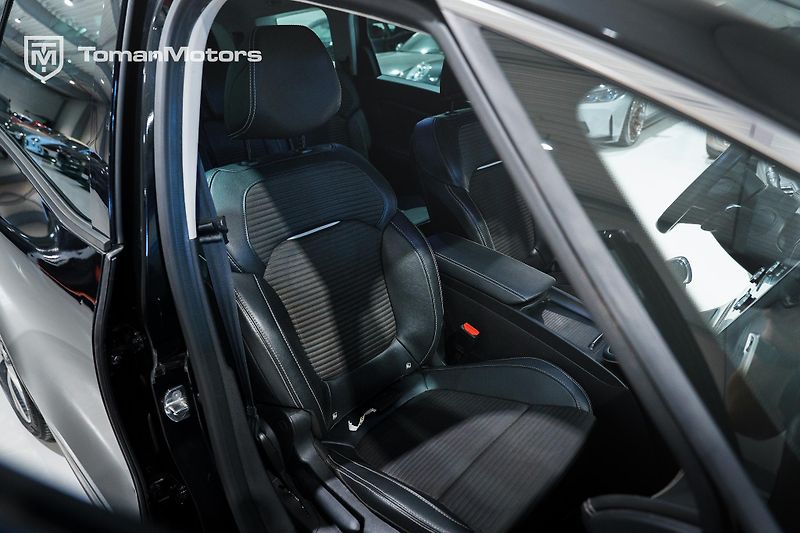 Renault Scénic (2019) - fotka 20 z 21