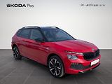 Škoda Kamiq (2026) 1.0 TSI 85 kW DSG Monte Carlo - náhled 27