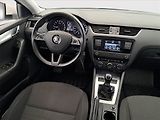 Škoda Octavia (2015) 1.6 TDI, Serv.kniha, Tempomat - náhled 7