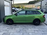 Škoda Fabia 1,0 TSI 110PS  Style Plus - náhled 11