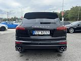 Porsche Cayenne (2016) Porsche Cayenne 2016 - náhled 7