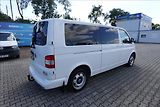 Volkswagen Caravelle 2,0 TDi  L2H1 8MÍST KLIMA - náhled 8