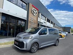 Toyota ProAce Verso 2.0D 144HP M/T Family 82 - fotografie inzerátu
