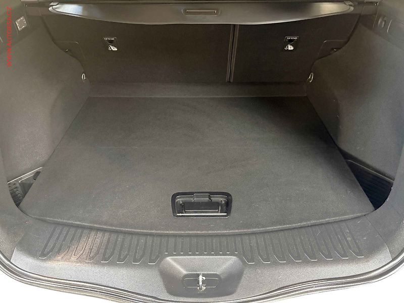Renault Koleos (2018) 1.6dCi, autoAC, temp - fotka 7 z 15