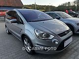 Ford S-MAX (2014) 2.0 TDCi, AT, xenon, kůže - náhled 1