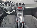 Audi TT (2009) 1.8TFSI 118kW MAN S-LINE - náhled 11
